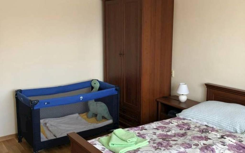 Chalupa Pod Tatrami Liptovská Teplička المظهر الخارجي الصورة